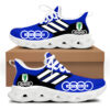 Dkw Blue Lover Max Soul Shoes