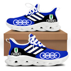 Dkw Blue Lover Max Soul Shoes