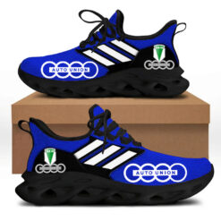 Dkw Blue Max Soul Shoes