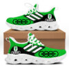Dkw Green Lover Max Soul Shoes