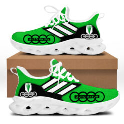 Dkw Green Lover Max Soul Shoes