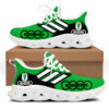 Dkw Green Lover Max Soul Shoes