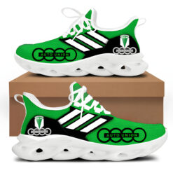 Dkw Green Lover Max Soul Shoes