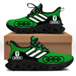 Dkw Green Max Soul Shoes