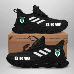 Dkw Max Soul Shoes