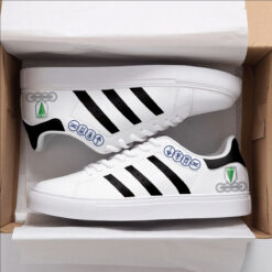 Dkw Motorcycles Stan Smith Shoes
