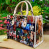 Dmx A1 Leather Handbag