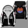 Dnepr Fleece Jacket