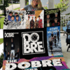 Dobre Brothers Blanket