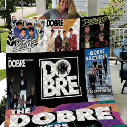 Dobre Brothers Blanket