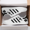 Doctor Who A0 Stan Smith Shoes