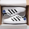 Doctor Who Stan Smith Shoes