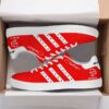 Dodge Challenger 1 Stan Smith Shoes