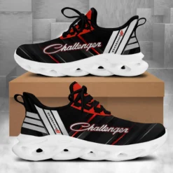 Dodge Charger Max Soul Shoes