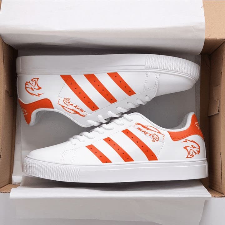 Dodge Charger Stan Smith Shoes 1 Dodge Charger Stan Smith Shoes