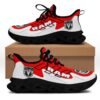 Dodge Ram A3 Max Soul Shoes Shoes