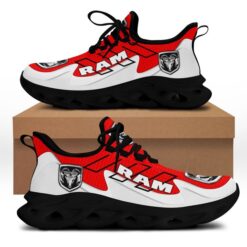 Dodge Ram A3 Max Soul Shoes Shoes
