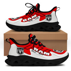 Dodge Ram A3 Max Soul Shoes Shoes