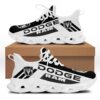 Dodge Ram A4 Max Soul Shoes Shoes