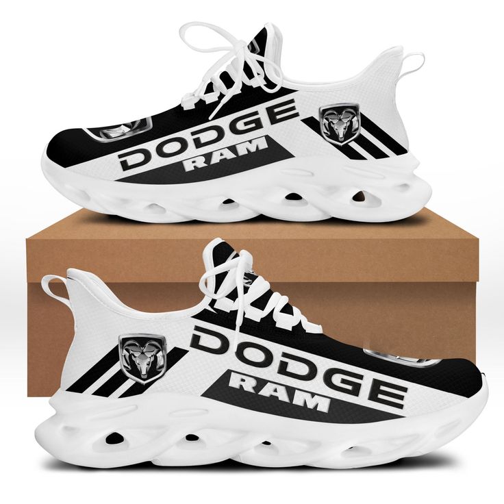 Dodge Ram A4 Max Soul Shoes Shoes 1 Dodge Ram A4 Max Soul Shoes Shoes
