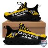 Dodge Ram A5 Max Soul Shoes Shoes