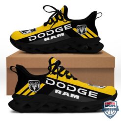 Dodge Ram A5 Max Soul Shoes Shoes