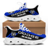 Dodge Ram Max Soul Shoes