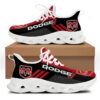 Dodge Ram Max Soul Shoes