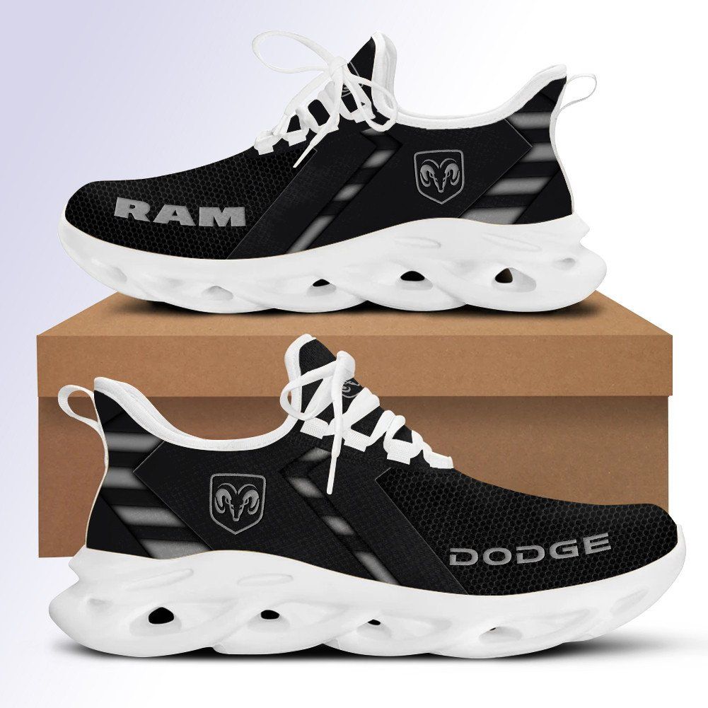 Dodge Ram Max Soul Shoes 1 Dodge Ram Max Soul Shoes