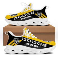 Dodge Ram Max Soul Shoes Shoes