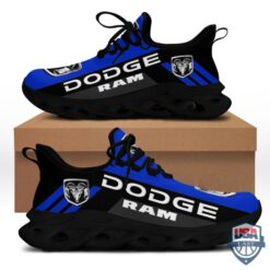 Dodge Ram Max Soul Shoes Shoes