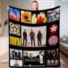 Dogstar Blanket