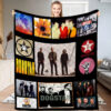 Dogstar Blanket