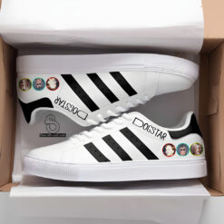 Dogstar Stan Smith Shoes