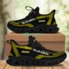 Dollar Genera Max Soul Shoes