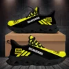 Dollar Genera Max Soul Shoes
