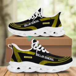 Dollar Genera Max Soul Shoes
