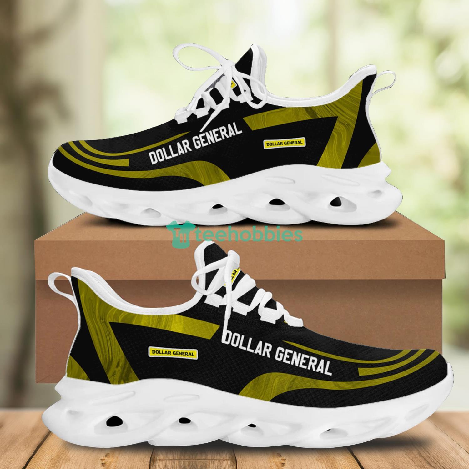 Dollar Genera Max Soul Shoes 1 Dollar Genera Max Soul Shoes