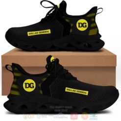 Dollar Genera Max Soul Shoes