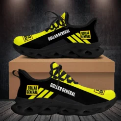 Dollar Genera Max Soul Shoes