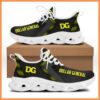 Dollar Genera Max Soul Shoes
