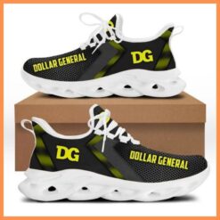 Dollar Genera Max Soul Shoes