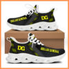 Dollar Genera Max Soul Shoes