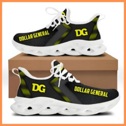 Dollar Genera Max Soul Shoes