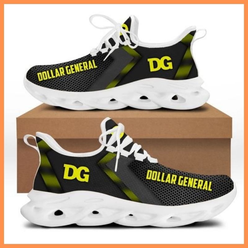 Dollar Genera Max Soul Shoes 1 Dollar Genera Max Soul Shoes