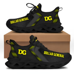 Dollar Genera Max Soul Shoes