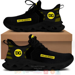 Dollar Genera Max Soul Shoes