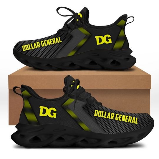 Dollar Genera Max Soul Shoes 1 Dollar Genera Max Soul Shoes