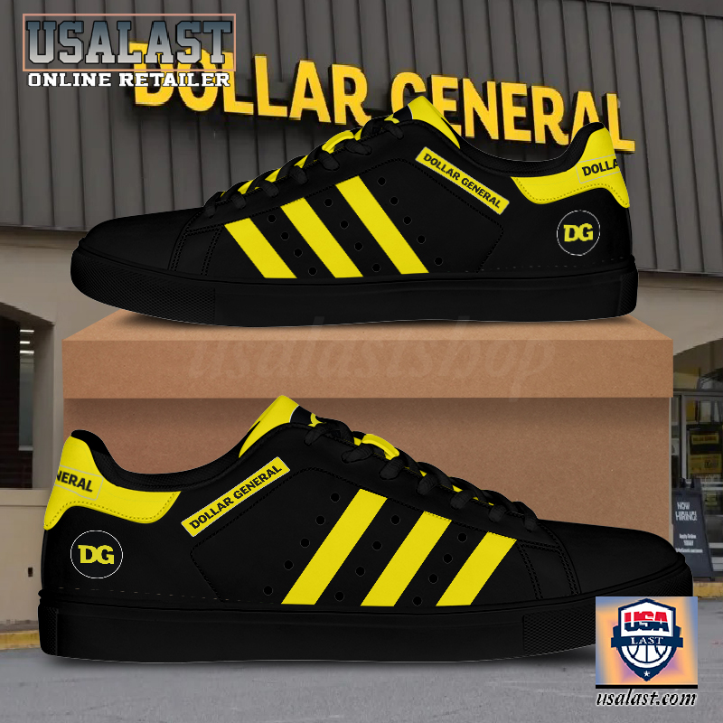 Dollar Genera Stan Smith Shoes 1 Dollar Genera Stan Smith Shoes