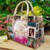 Dolly Parton G1 Leather Handbag